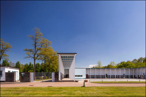 Begraafplaats Zuiderhof Hilversum