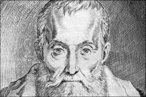 Josephus Justus Scaliger