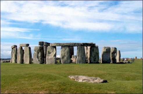 Stonehenge