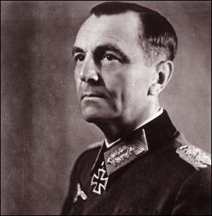 Friedrich W.E. Paulus