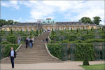 Sanssouci in Potsdam