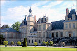 Paleis van Fontainebleau
