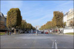 Champs-Élysées