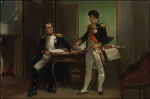 Lodewijk en Napoleon