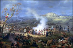 Slag bij Austerlitz