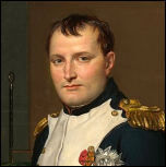 Napoleon Bonaparte