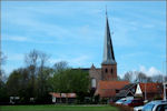 Holwerd Friesland