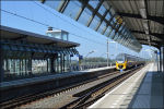 Station Arnhem Zuid