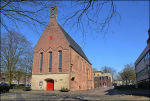 Waalse Kerk in Arnhem