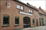 Mosterfabriek in Doesburg
