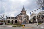 Bethelkerk in Nijmegen
