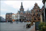 Grote Markt in Nijmegen