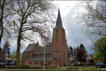 Petruskerk in Nijmegen