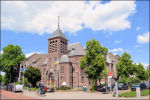 Lutherse kerk in Nijmegen