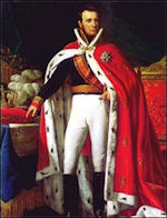 Koning Willem I