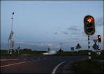 Stoplichten in Arnhem