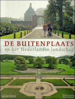 De buitenplaats en het Nederlandse landschap