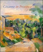 Cezanne in Provence