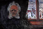 Edvard Munch en Henrik Ibsen