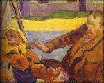 Paul Gauguin