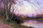 Het Haagse Bos met Huis ten Bosch