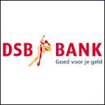Einde DSB Bank
