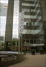 Beleggers zien er weer wat in