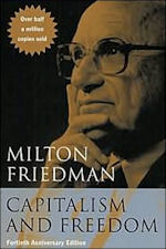 Milton Friedman