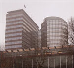 Nederlandse Bank Amsterdam