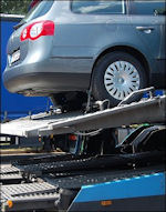 Sloop goed voor autoverkoop