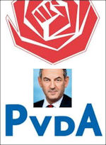 Job Cohen PvdA