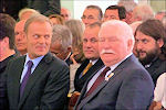 Lech Walesa