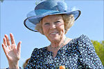 Koningin Beatrix