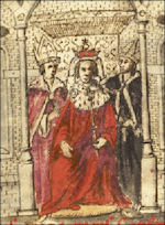Koning Hendrik I van Engeland