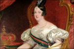 Maria II van Portugal