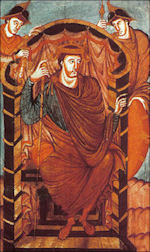 Lotharius I