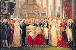 doop van koning Willem III