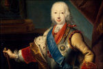 Peter III van Rusland