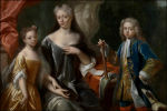 Regentes Maria Louise