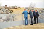 Koning in Wildlands Emmen