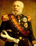 Koning Willem III