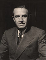 William Averell Harriman
