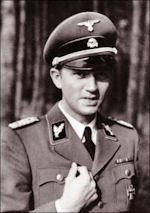 Walter Schellenberg